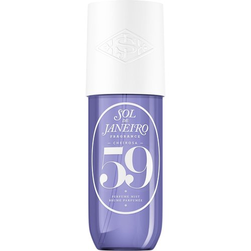 Sol de Janeiro Hair & Body Perfume Mist - Luxurious Fragrance for All-Day Freshness
