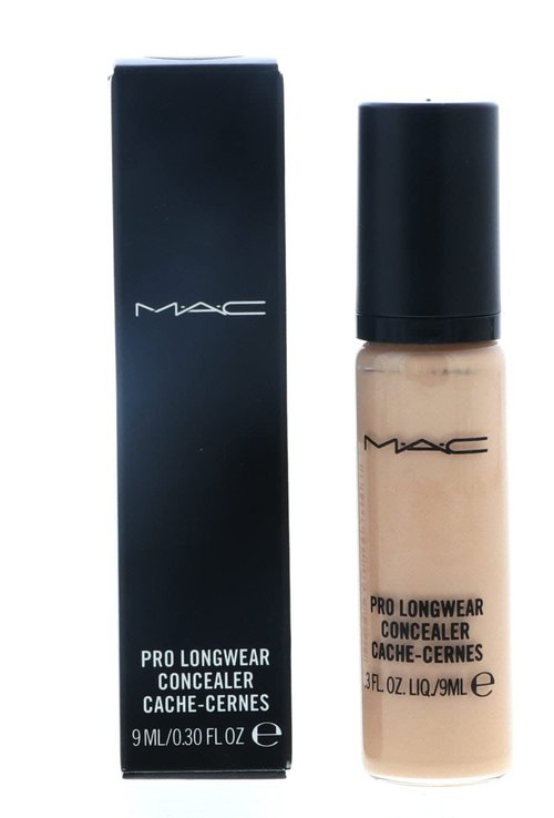 New Hot Mac Pro Longwear Concealer NC20 100% AUTHENTIC by M.A.C
