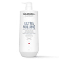 Goldwell Dualsenses Ultra Volume Shampoo - Bodifying Formula for Full, Lush Hair | 1L