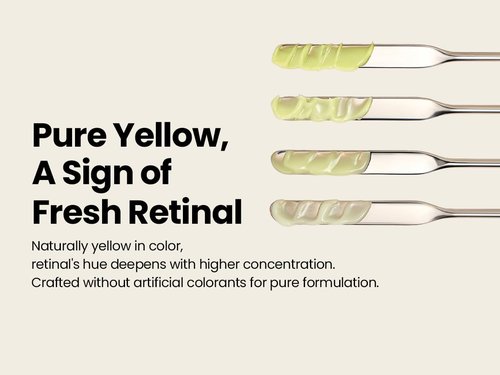 K-SECRET SEOUL 1988 Retinal Serum – Formulated with Advanced Retinal Liposome 2% and 58% Black Ginseng Extract | Fine Lines and Skin Texture Care Serum | Korean Skincare, 30ml / 1.01 fl oz
