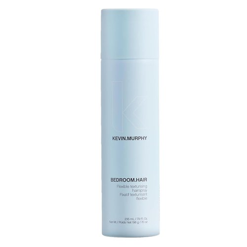 Kevin Murphy Bedroom Hair Flexible Texturizing Hairspray - 7.9 Ounce | Effortless Hold & Texture