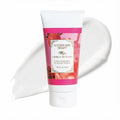 Camille Beckman Glycerine Hand Therapy Cream, Strawberry Italian Soda, Ultra Moisturizing Hand Cream for Dry, Cracked Hands, Non-Greasy, Paraben-Free, Made in USA, 6 Ounce