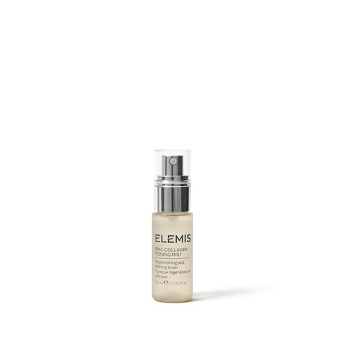 ELEMIS Pro-Collagen Toning Mist - Hydrating PHA Facial Mist for Refined Pores & Smooth Skin