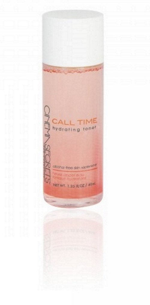 CINEMA SECRETS Hydrating Toner - Refreshing Formula for All Skin Types | 1.35 Fl Oz
