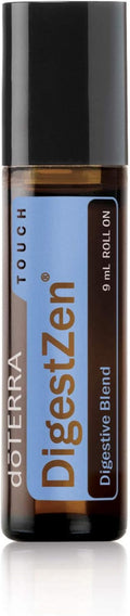 doTERRA - DigestZen Touch Essential Oil for Digestive Support - 10 mL Roll-On