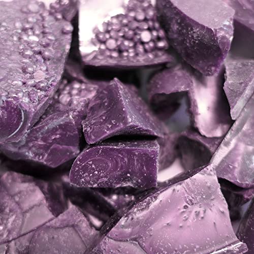 Tourmaline Demi Creamy Hard Wax Beads 2.2 lb Pack of 2 for Professional Waxing