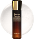 WellDerma Retinol Peptide Restore Essence Toner - Hydrating 150mL Toner with Collagen & Niacinamide