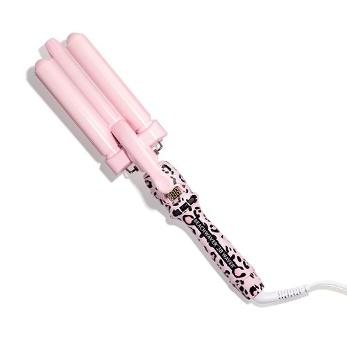 Beachwaver 3B Waver - Effortless Beachy Waves | Professional Styling Tool for All Hair Types