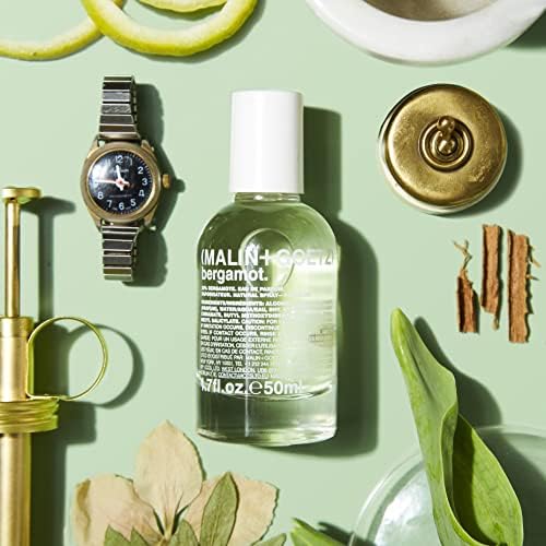 MALIN+GOETZ Eau de Parfum Luxury Fragrance Collection - Unisex Scents in Dark Rum, Cannabis, Leather & More | 1.7 Fl Oz & Discovery Kit