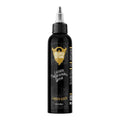 Beard Octane Beard Wash for Men – Liquid Gold (Frankincense, Oud Cologne) – Gentle Daily Beard Shampoo with Shea Butter – Cleans Without Drying – 8oz