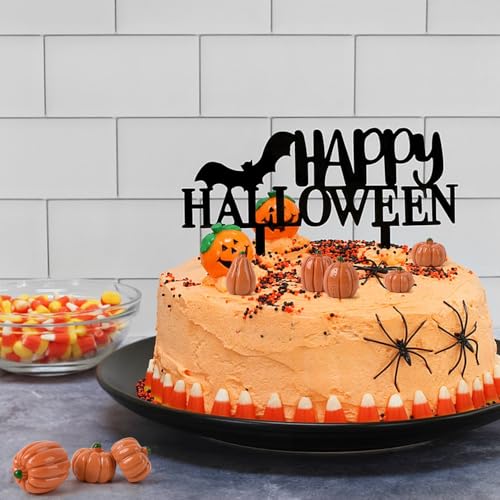 Mini Resin Pumpkins 50-Piece Fall Decor Set for Halloween & Thanksgiving