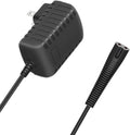Braun Charger Replacement - Compatible with Series 7, 9, 5, 1 Shavers | 12V 400mA Charging Cord