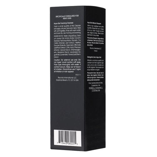 Pevonia Aqua-Gel Foaming Cleanser - Refreshing Hydration for All Skin Types | 6.7 fl. oz.