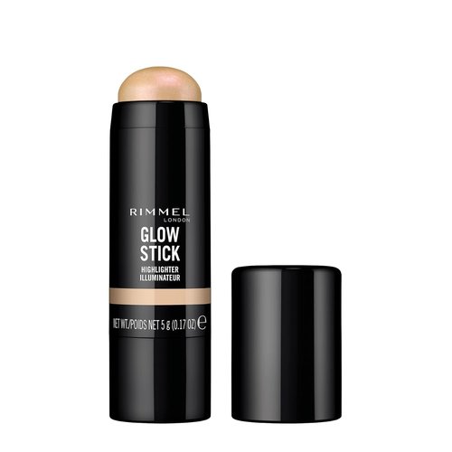 Rimmel Glow Stick Highlighter - 002 Bold Radiance for a Luminous Finish