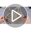 Halloween Haunted Skeleton Mirror Decor - Spooky Gothic Tabletop Prop