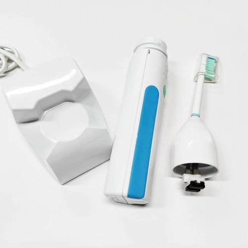 Philip Sonic Electric Toothbrush Replacement - Handle, Charger & Brush Head Compatible with HX5620, HX5610, HX5611, HX5810, HX5910, HX5710, HX5621, HX7001