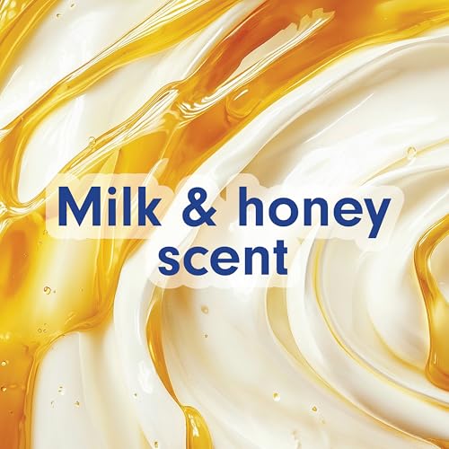 Softsoap Moisturizing Liquid Hand Soap Refill - Milk & Honey, 50 Fl Oz