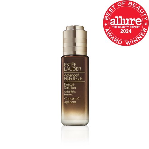 Estée Lauder Advanced Night Repair | 15% Bifidus Ferment Solution to Reduce Redness - 0.68 Fl Oz