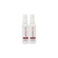 Rejuvenol 24 Hours Keratin Treatment with Collagen 2oz "Pack of 2"