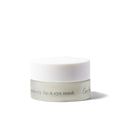 Ere Perez - Natural Cranberry Lip + Eye Mask | Moisturize, Hydryate, Protect, Renew | Green Tea, Lactic Acid, Cucumber, Resveratrol | Vegan, Cruelty-Free, Clean Beauty (.35 oz | 10 g)