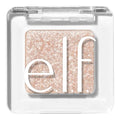 e.l.f. Fine as Fleck Glitter Eyeshadow - White Hot 0.07 Oz, Party-Ready Sparkle