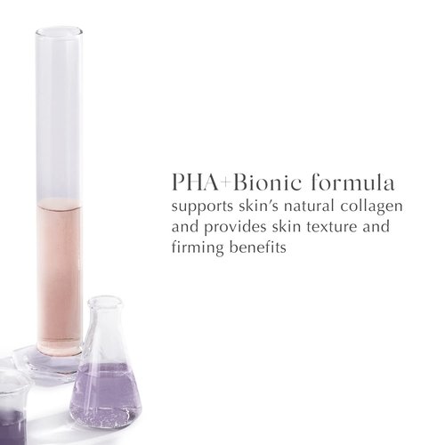 Exuviance A.G.E. Less Everyday PHA Anti-Aging Face Moisturizer - Lactobionic Acid for Sensitive/Dry Skin, 1.7 fl. oz.