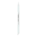 Butter London Glass Cuticle Pusher - Professional Salon Quality Tool for Natural Nails | Signature Glass Collection