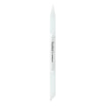 butter London Glass Cuticle Pusher, Signature Glass Collection - Professional Cuticle Pushers & Scraper for Natural Nails - Salon Quality Manicure Pedicure Tool & Products for Fingernails & Toenails