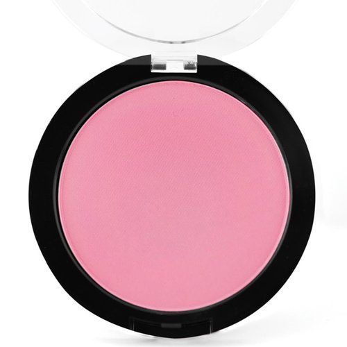 Palladio Matte Blush - Berry Pink Shade for Flawless, Natural-Looking Cheeks