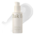Oak Essentials Firming Plant Peptide Serum | Exosome Encapsulated Botanical Peptide Complex for Visibly Firmer, Plumper, Radiant Skin, 1 Fl Oz