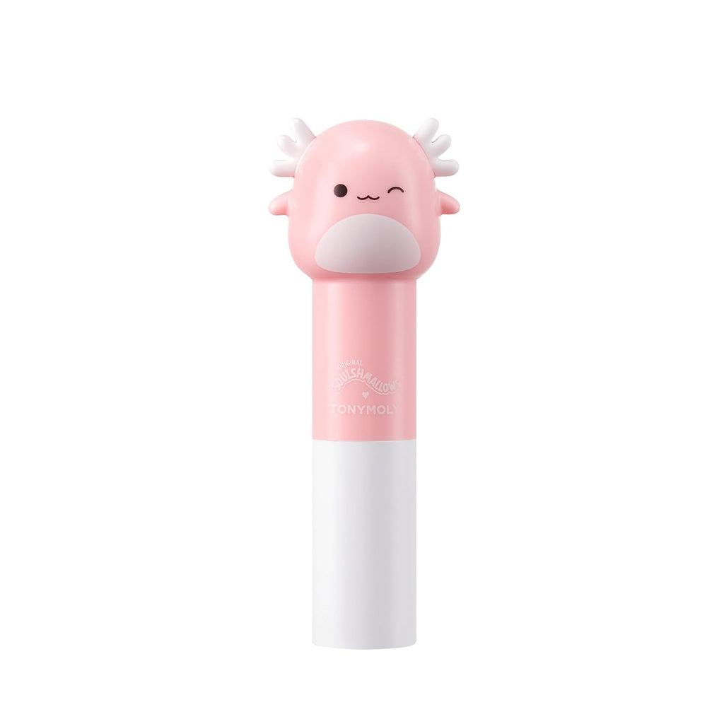 TONYMOLY Archie Lip Treatment Stick - Hydrating Lip Balm with Hyaluronic Acid for Dry, Chapped Lips | 0.49 oz