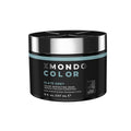 XMONDO Hair Color - Slate Grey Semi-Permanent Color | Vegan Formula with Hyaluronic Acid, 8 Fl Oz