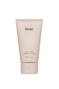 OUAI Curl Cream - Travel Size Curl Defining Cream with Chia & Linseed Oil - Hydrates & Tames Frizz (2.5 oz)