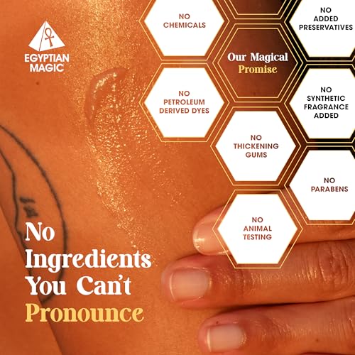 All Purpose Face & Body Moisturizer Cream 2oz - Eczema, Scar, Stretch Mark & Tattoo Care