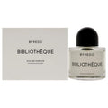 Byredo Bibliotheque EDP Spray - Unisex Fragrance for All Occasions | 1.6 oz Bottle