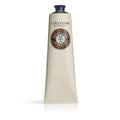 L'OCCITANE Shea Butter Foot Balm - 25% Shea Butter for Dry Feet, Fast-Absorbing & Non-Greasy | 5.3 Oz