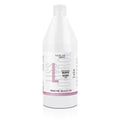 Salerm Straightening Shampoo for Unisex, 42.3 Ounce