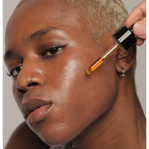 NOTO - Natural Deep Serum Mini | Hydrating & Nourishing Formula (1 oz)