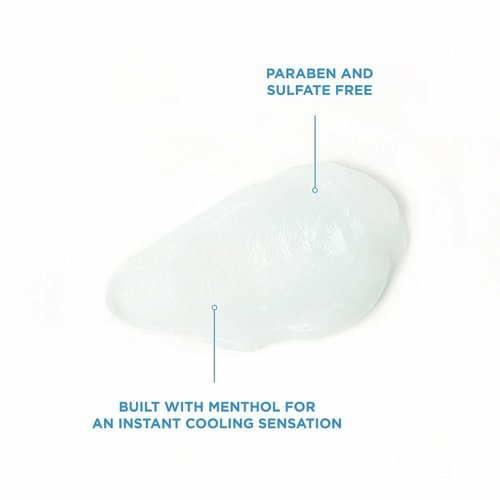 Duke Cannon Supply Co. - Ice Cold Cooling Effect After-Shave Balm, (6 oz) Closes Pores and Soothes Skins to Prevent Irritation - Sandalwood (2 Pack)