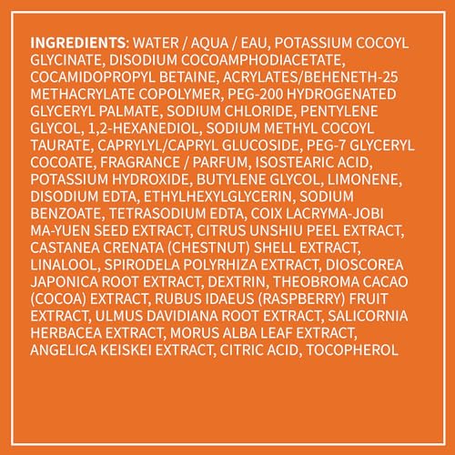 Sulwhasoo Gentle Cleansing Foam Jumbo – Hydrating Daily Gel-to-Foam Facial Cleanser with Korean Herbal Ingredients | Removes Makeup, Dirt & Impurities, Softens & Refreshes Skin | Korean Face Wash
