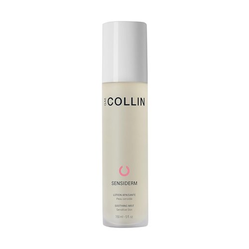G.M. COLLIN Sensiderm Soothing Mist - Hydrating Facial Toner for Sensitive Skin | Soothes & Refreshes