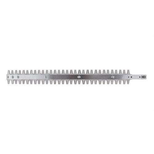 Sbeite Blades with Guide Plades Assembly for Stihl HL30 HL45 HL73 HL75 HL100 HL95 Fit for Viking HEL600 HEL700 HL-KM Hedge Trimmer