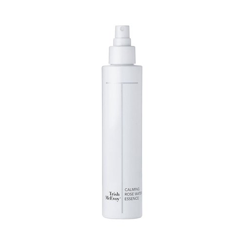 Trish McEvoy Calming Rose Water Essence - Hydrating Facial Mist for Radiant Skin