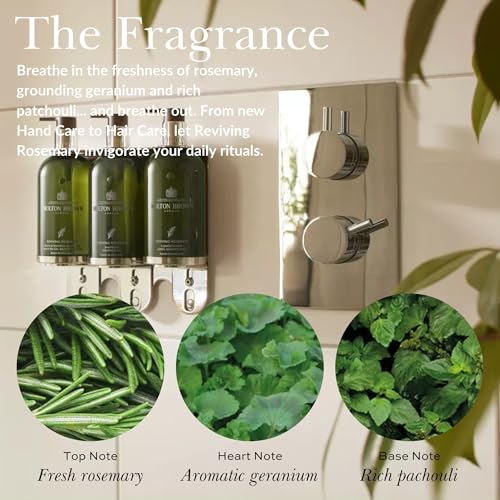 Molton Brown Reviving Rosemary Hand Wash