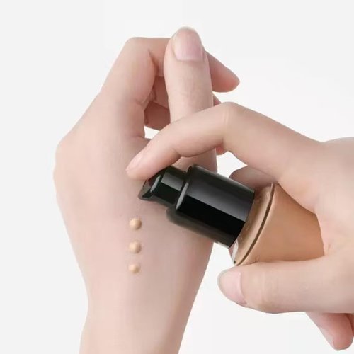 Double Wear Foundation Pump by Estée Lauder - Replacement Dispenser for Perfect Makeup Application
