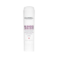 Goldwell Dualsenses Blondes & Highlights Conditioner - Anti-Yellow Formula for Radiant Hair