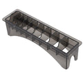 Watris Veiyi Clipper Guard Holder - Professional Case for Universal Hair Clippers & Combs
