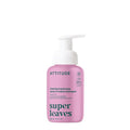 ATTITUDE Foaming Hand Soap - EWG Verified, Vegan & Cruelty-Free, Coconut & Wild Berries, 10 Fl Oz