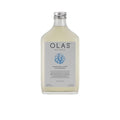 Olas Alcohol Free Mouthwash & Oral Rinse - Marine Bio-Active Mouth Rinse With Essential Oils & Antioxidants for a Healthy Oral Microbiome - Fluoride Free Natural Mouthwash (500 ml)
