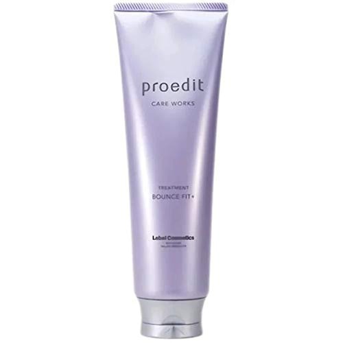 **Regine Switzerland Professional Edit Care Works Treatment - Bounce Fit Plus 250ml**